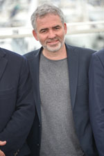 Stéphane Brizé Stéphane Brizé